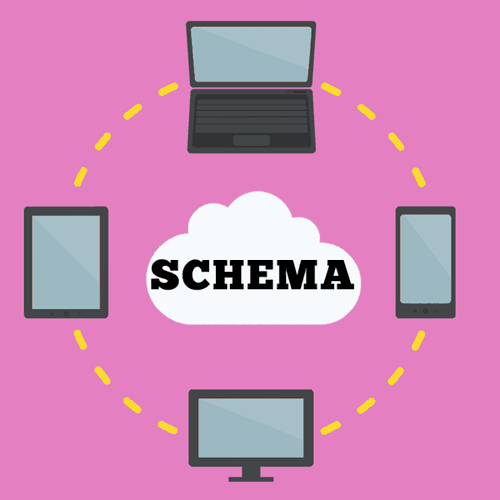 Schema Structured Data